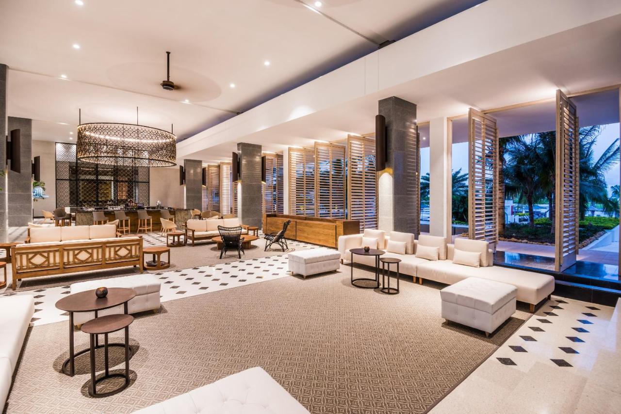 Dreams Karibana Cartagena Golf & Spa Resort Extérieur photo