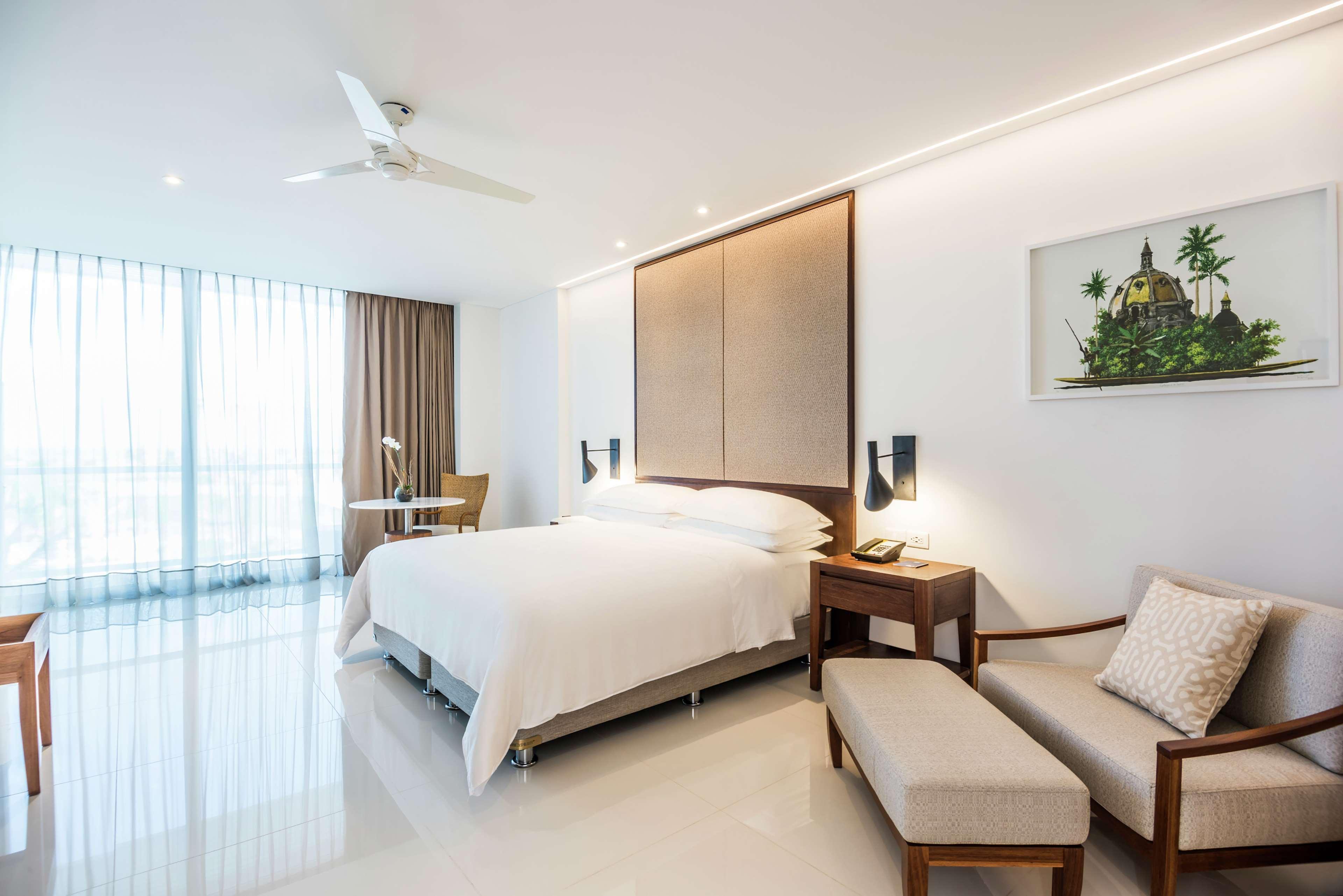 Dreams Karibana Cartagena Golf & Spa Resort Extérieur photo