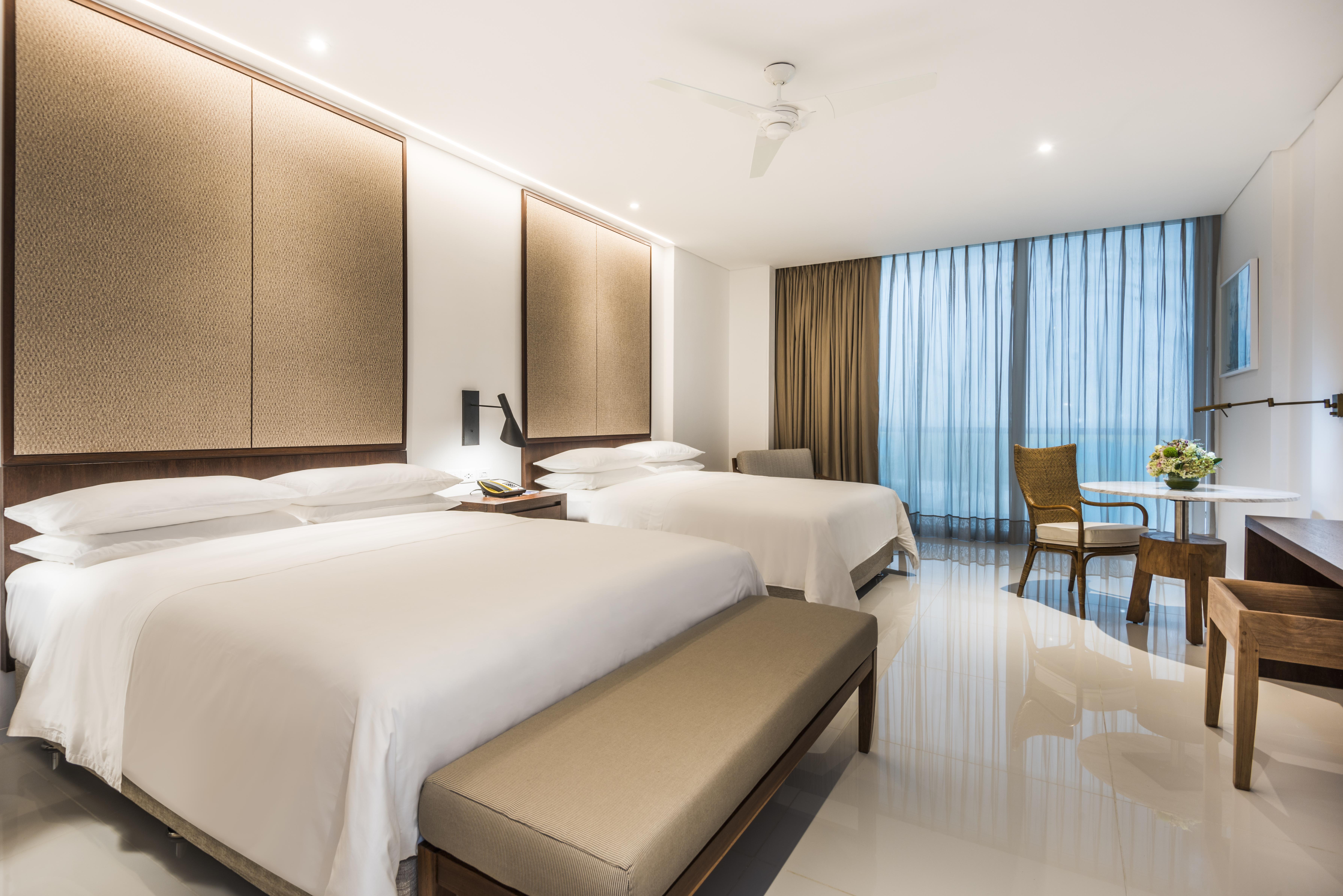 Dreams Karibana Cartagena Golf & Spa Resort Extérieur photo