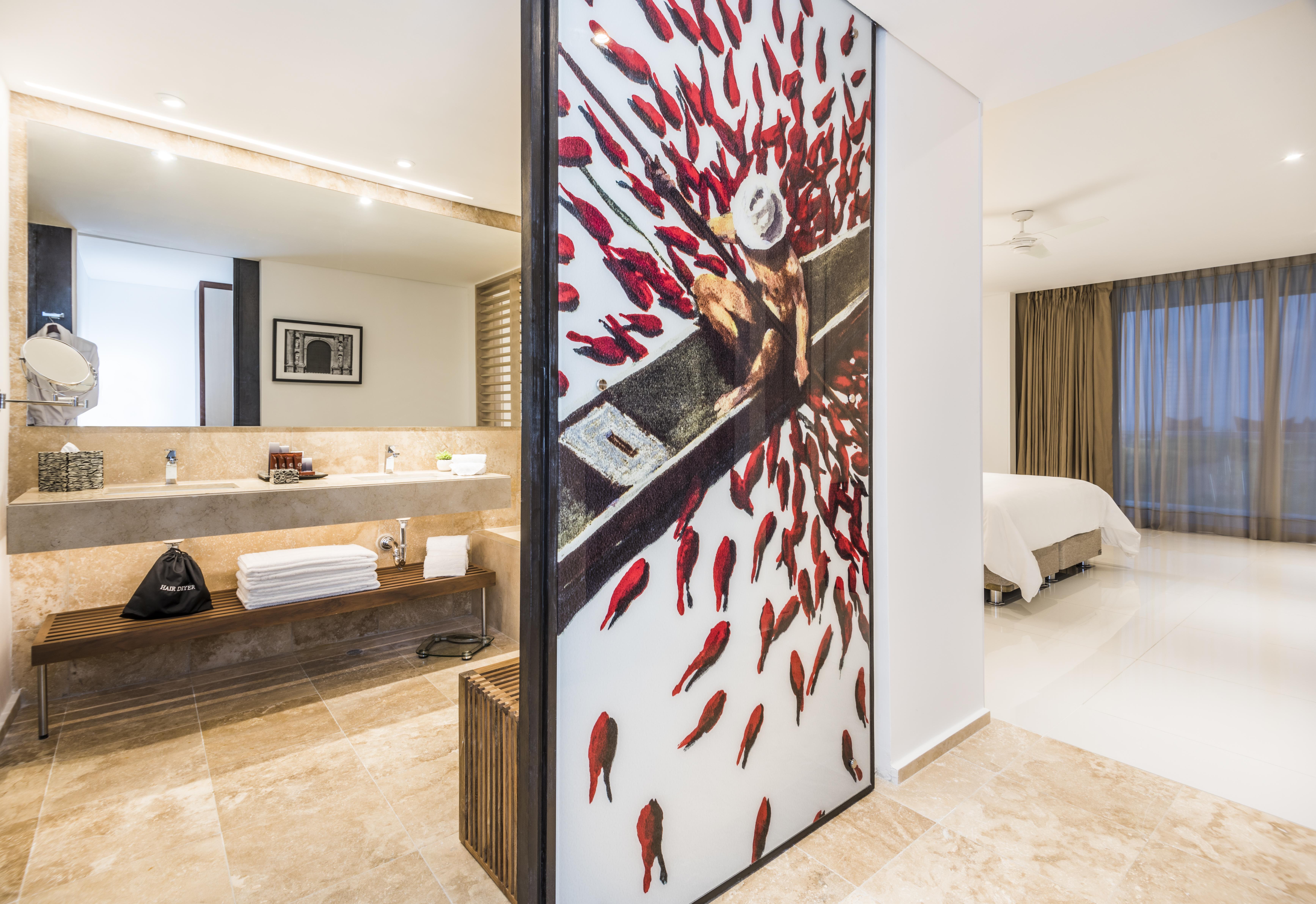 Dreams Karibana Cartagena Golf & Spa Resort Extérieur photo
