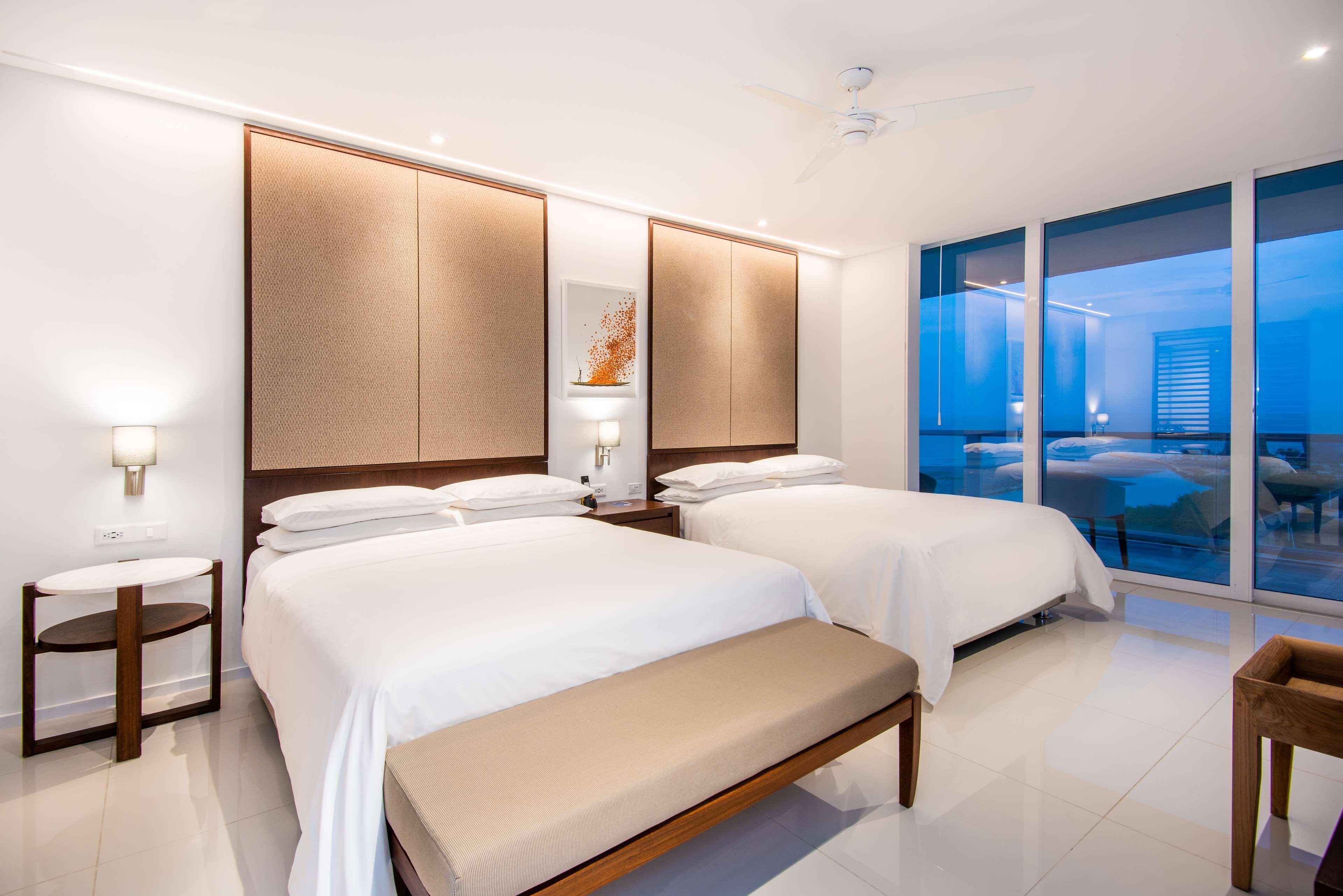 Dreams Karibana Cartagena Golf & Spa Resort Extérieur photo