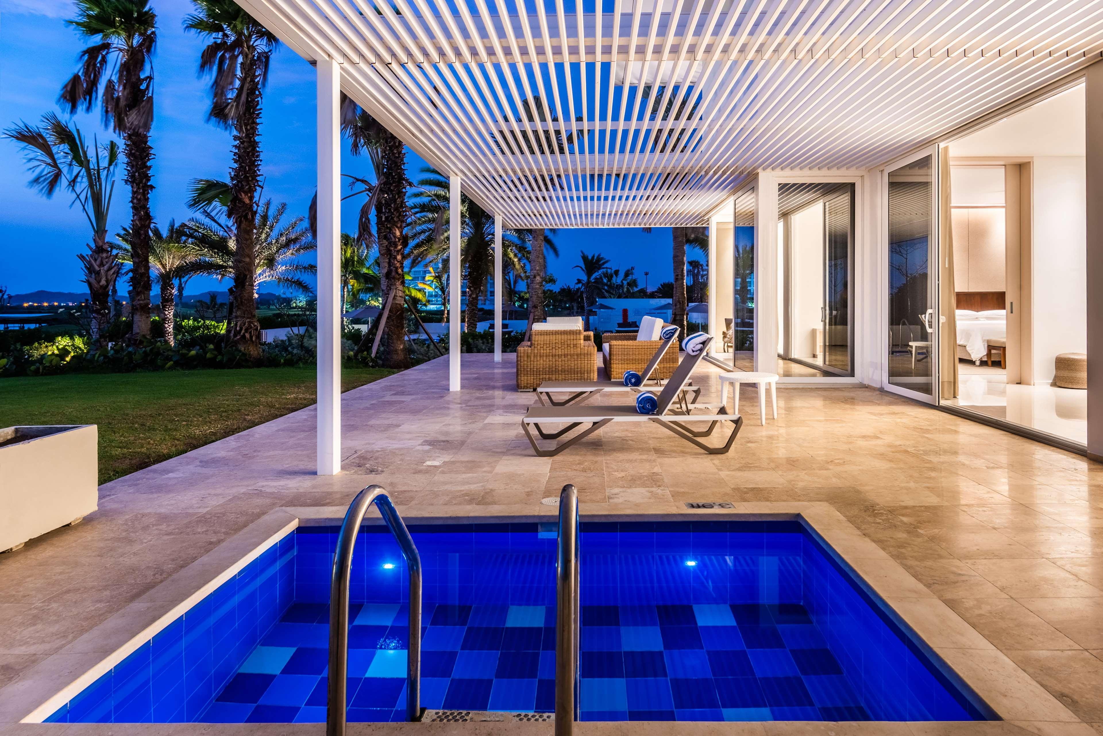 Dreams Karibana Cartagena Golf & Spa Resort Extérieur photo