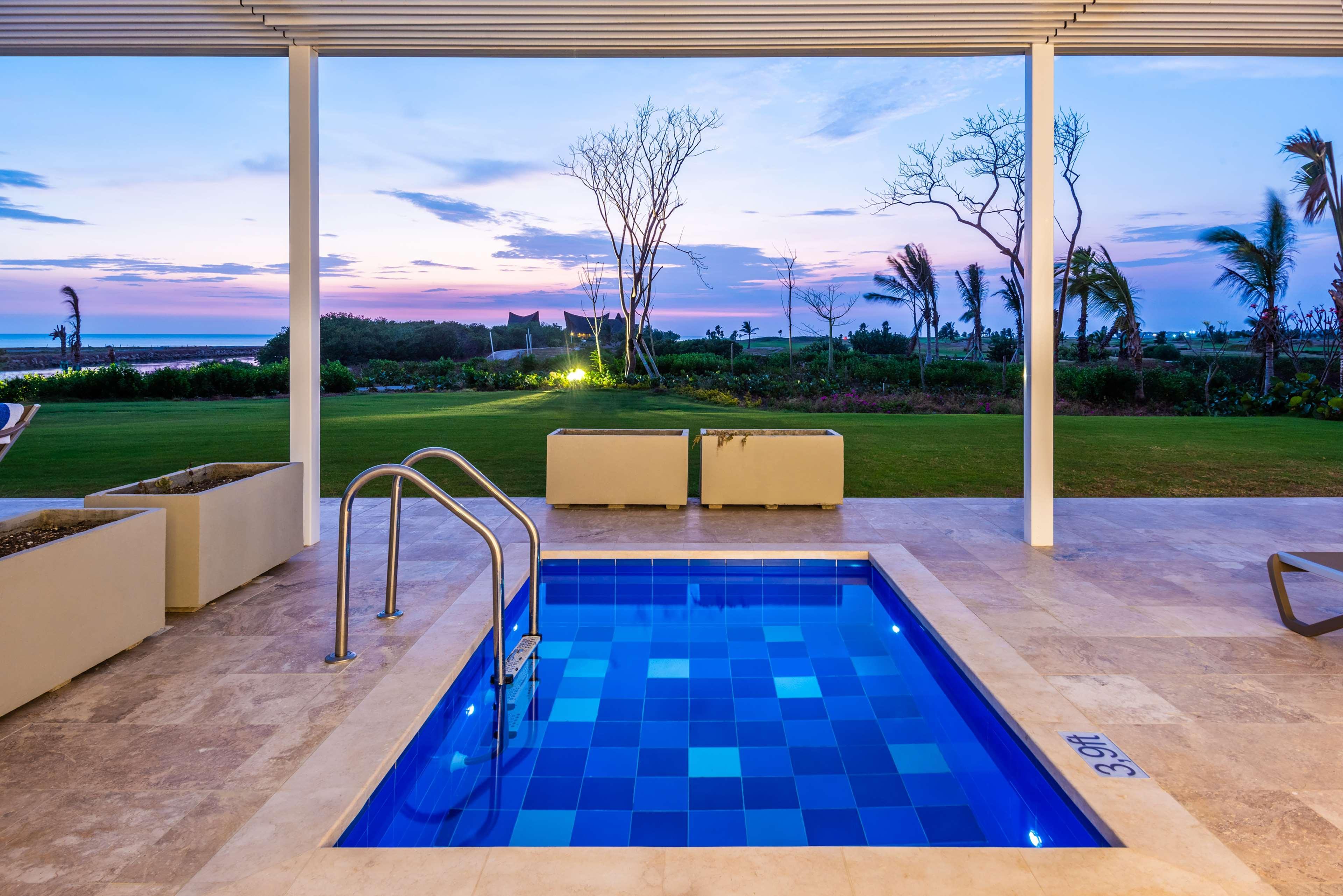 Dreams Karibana Cartagena Golf & Spa Resort Extérieur photo