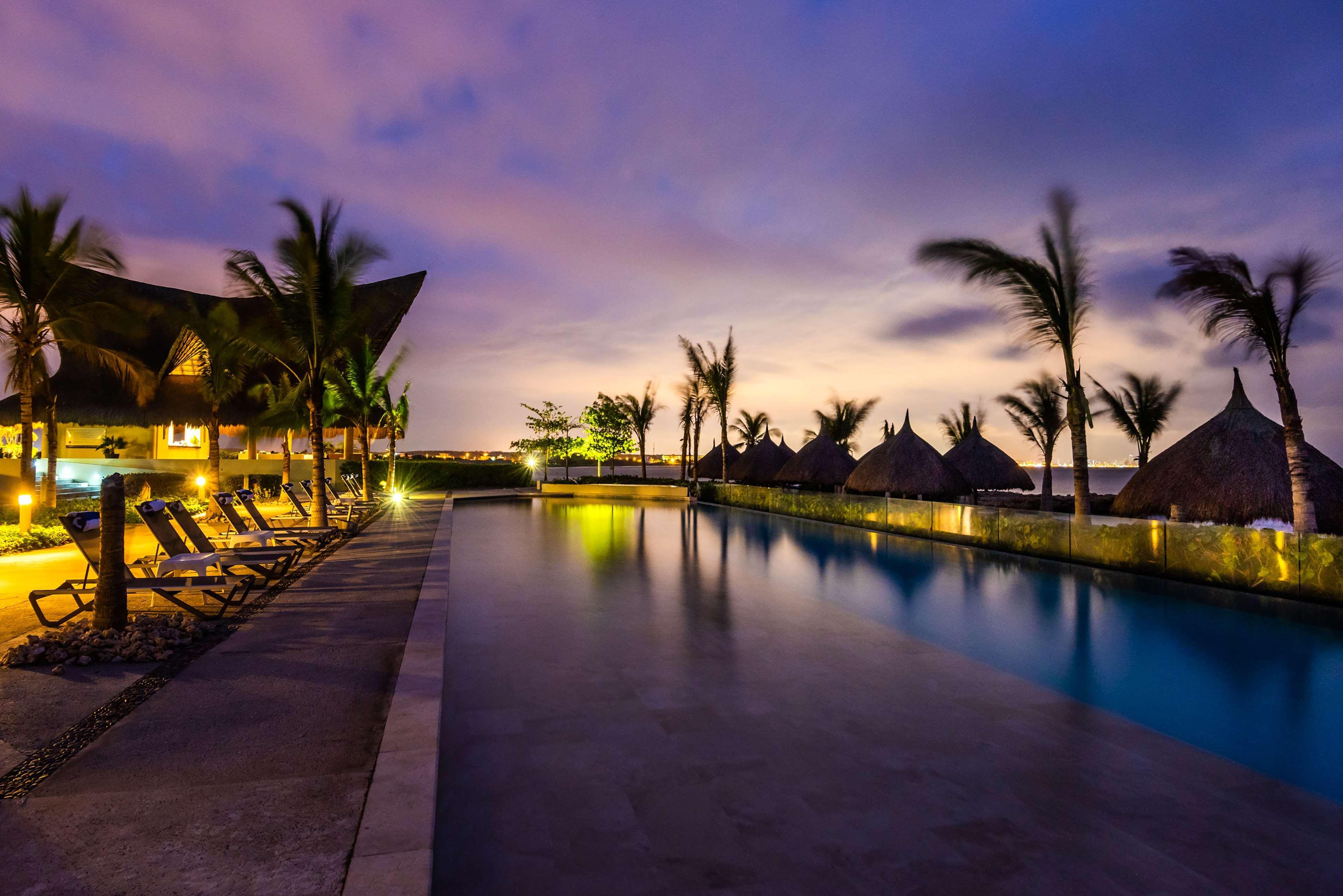 Dreams Karibana Cartagena Golf & Spa Resort Extérieur photo