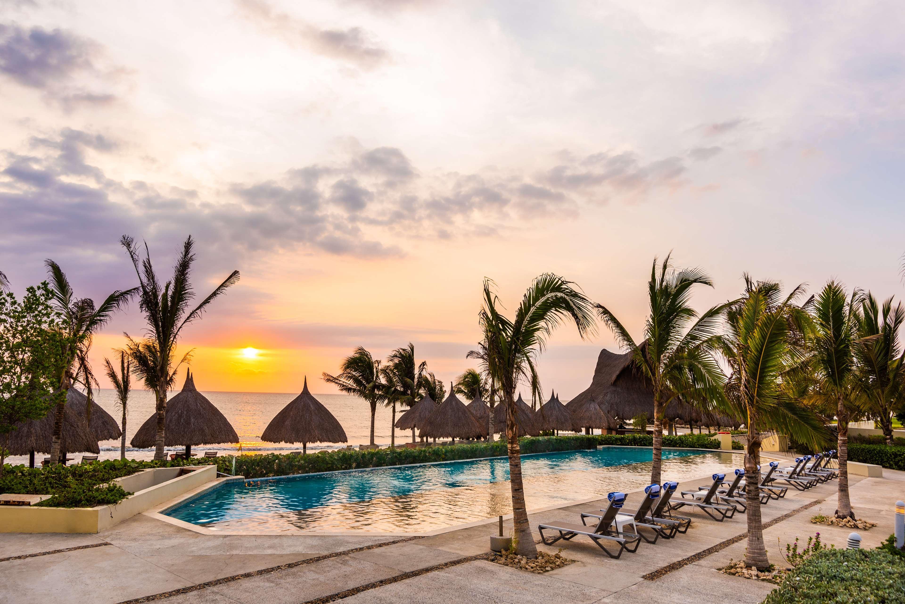 Dreams Karibana Cartagena Golf & Spa Resort Extérieur photo