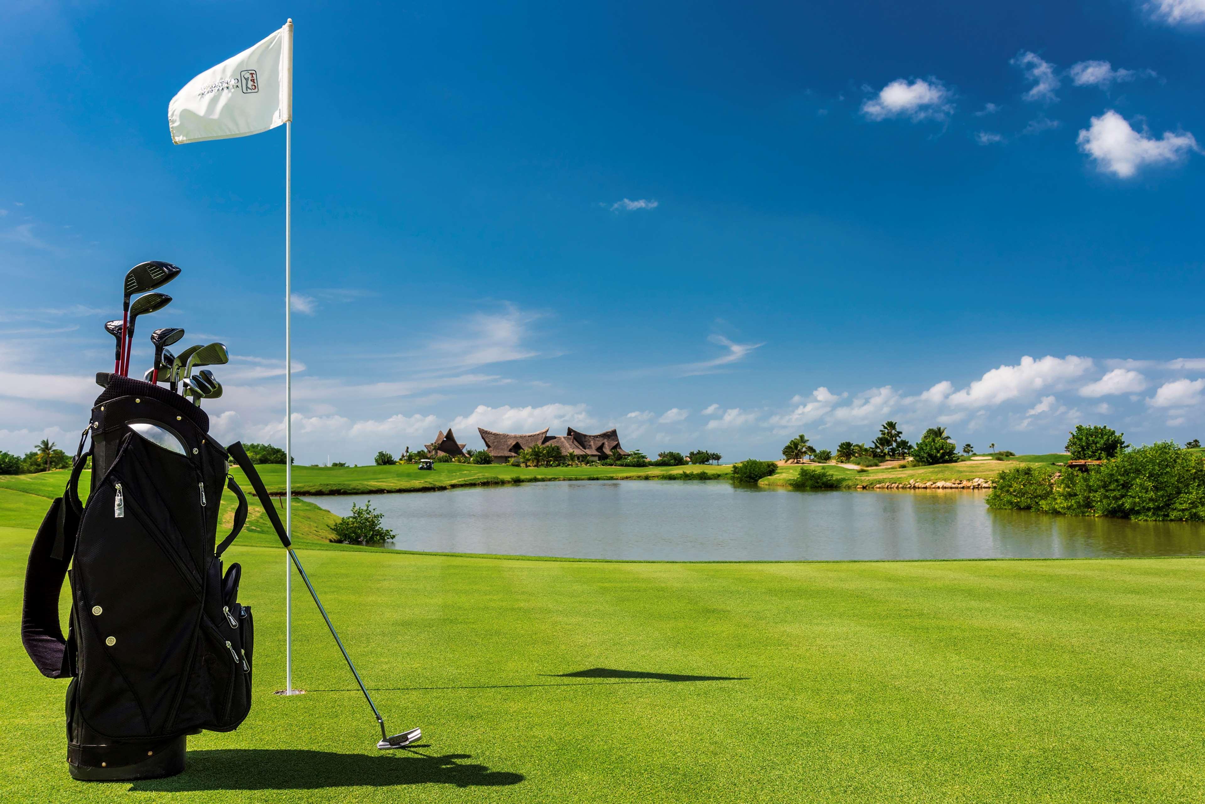 Dreams Karibana Cartagena Golf & Spa Resort Extérieur photo