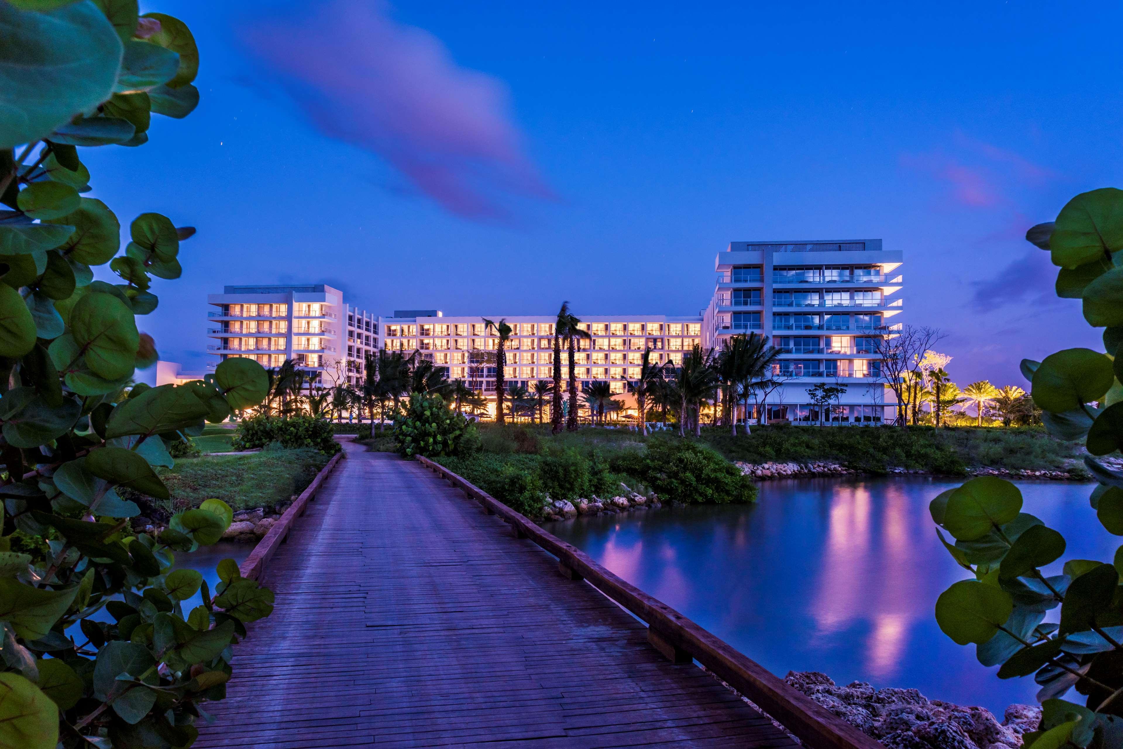 Dreams Karibana Cartagena Golf & Spa Resort Extérieur photo