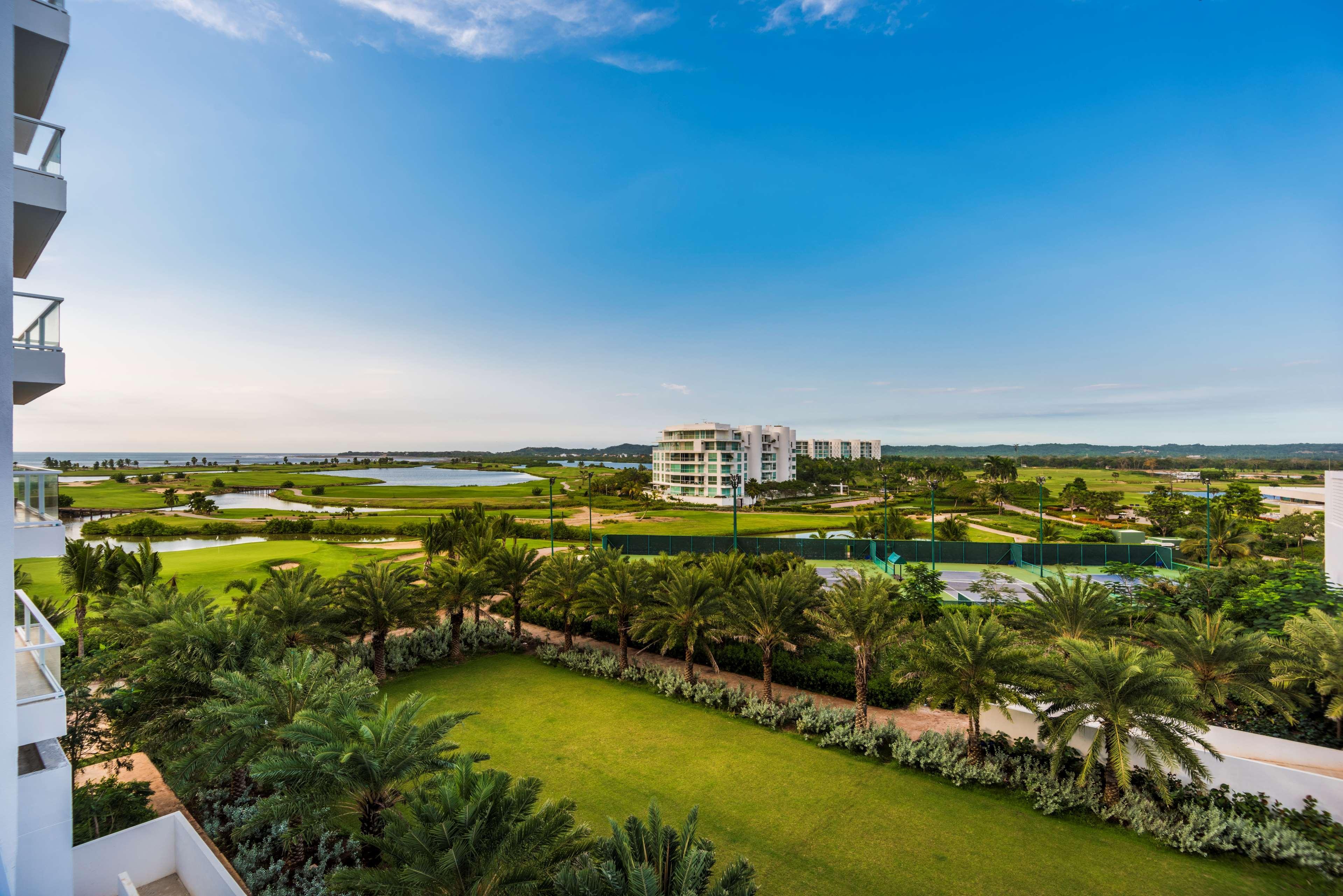 Dreams Karibana Cartagena Golf & Spa Resort Extérieur photo