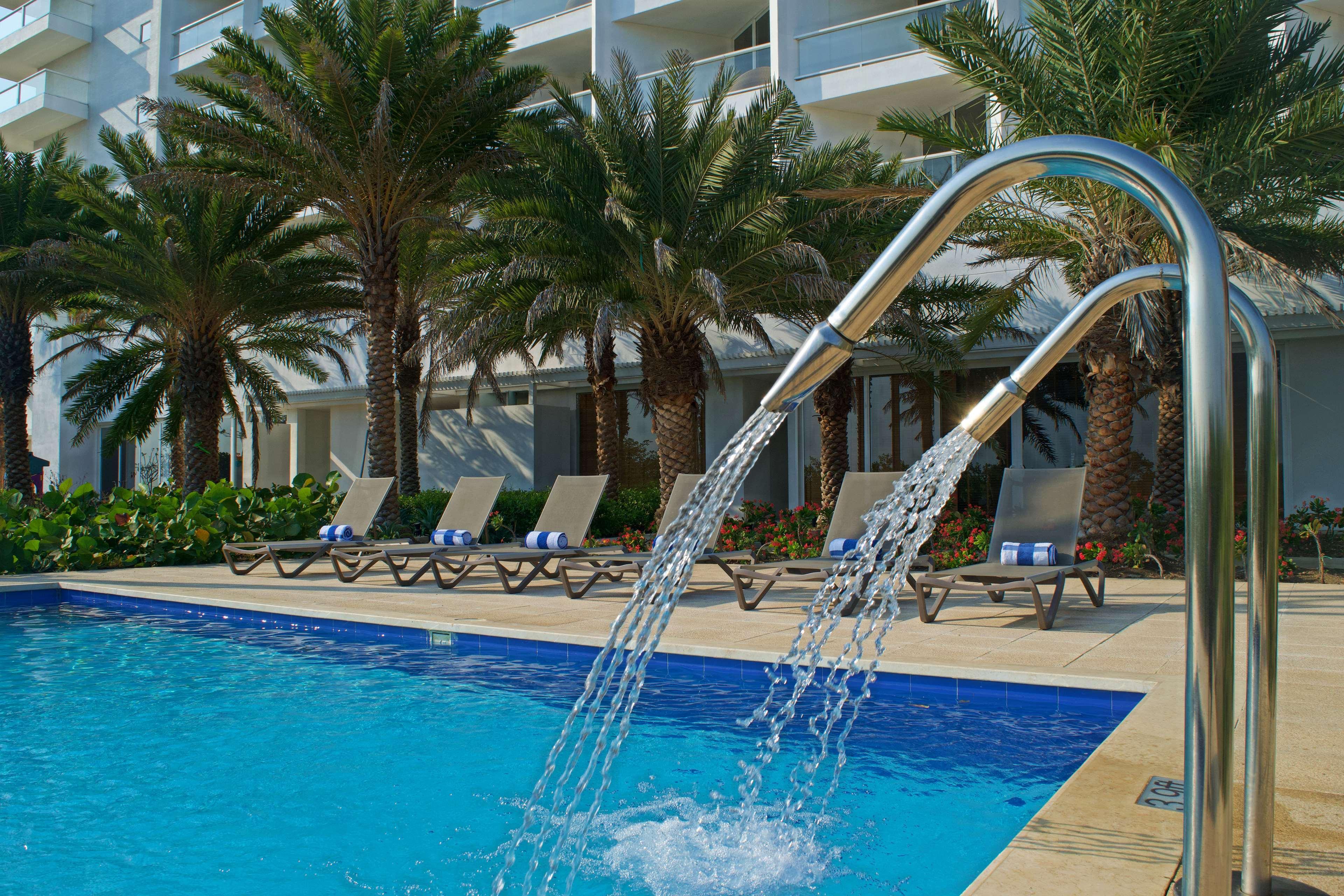 Dreams Karibana Cartagena Golf & Spa Resort Extérieur photo