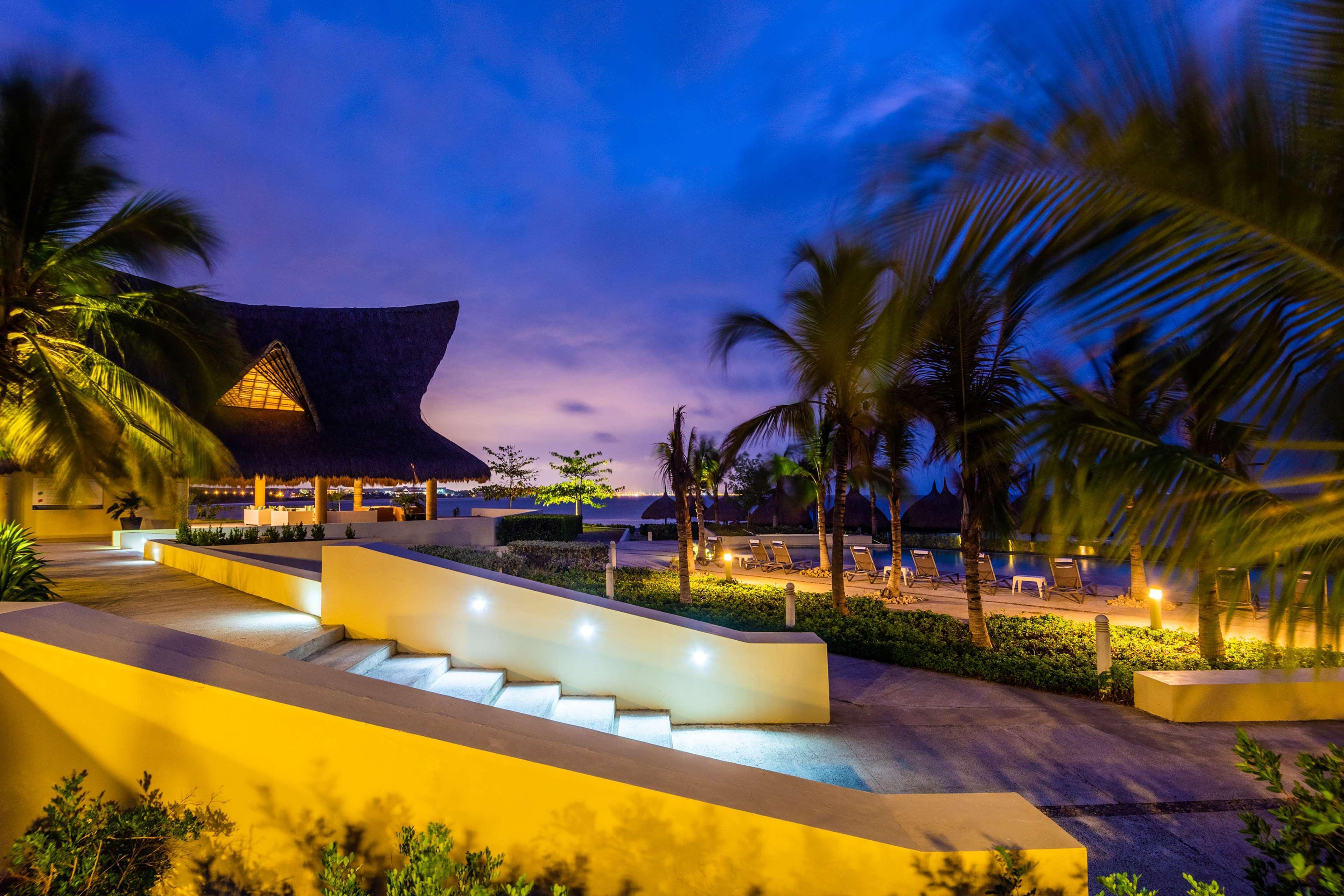 Dreams Karibana Cartagena Golf & Spa Resort Extérieur photo