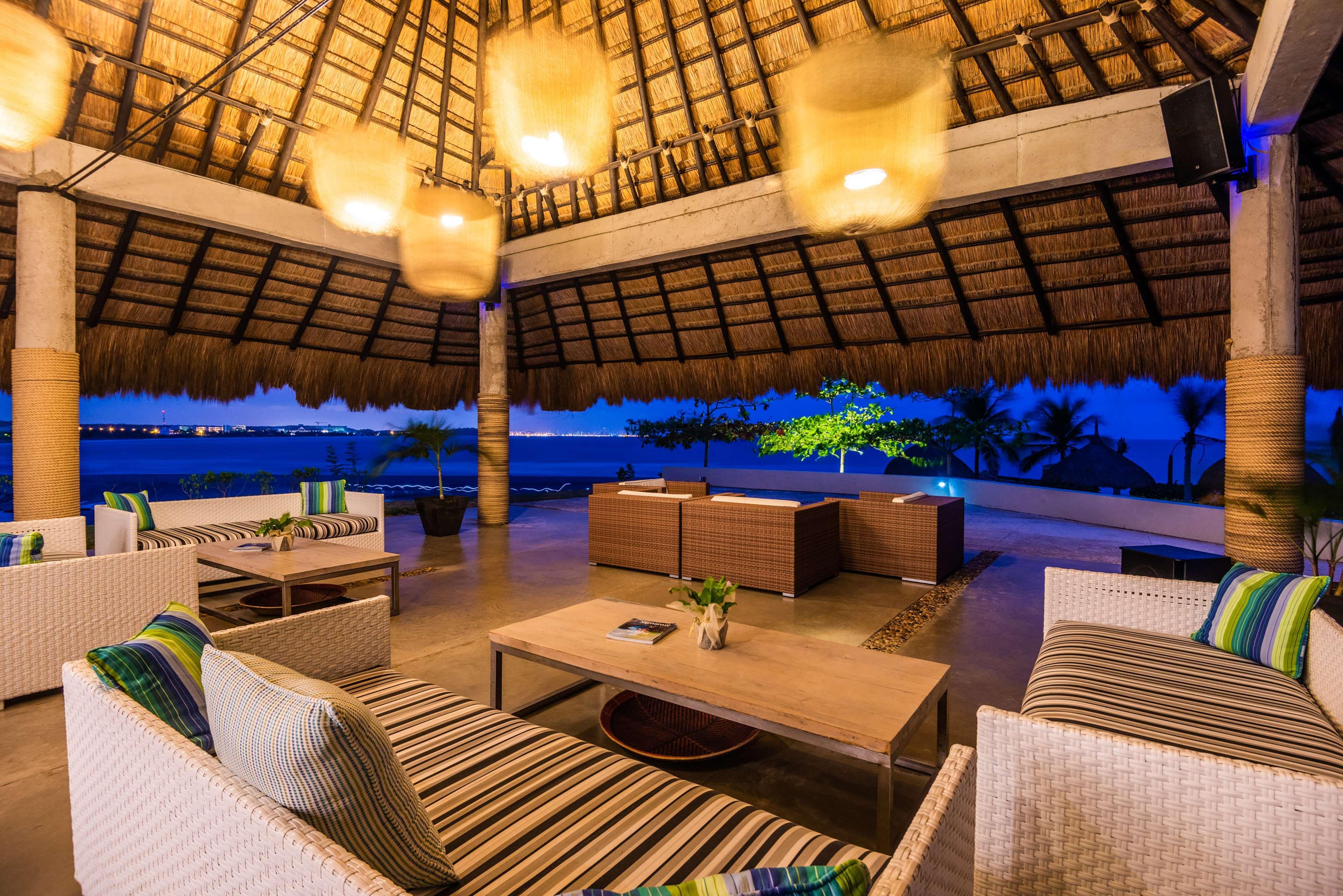 Dreams Karibana Cartagena Golf & Spa Resort Extérieur photo