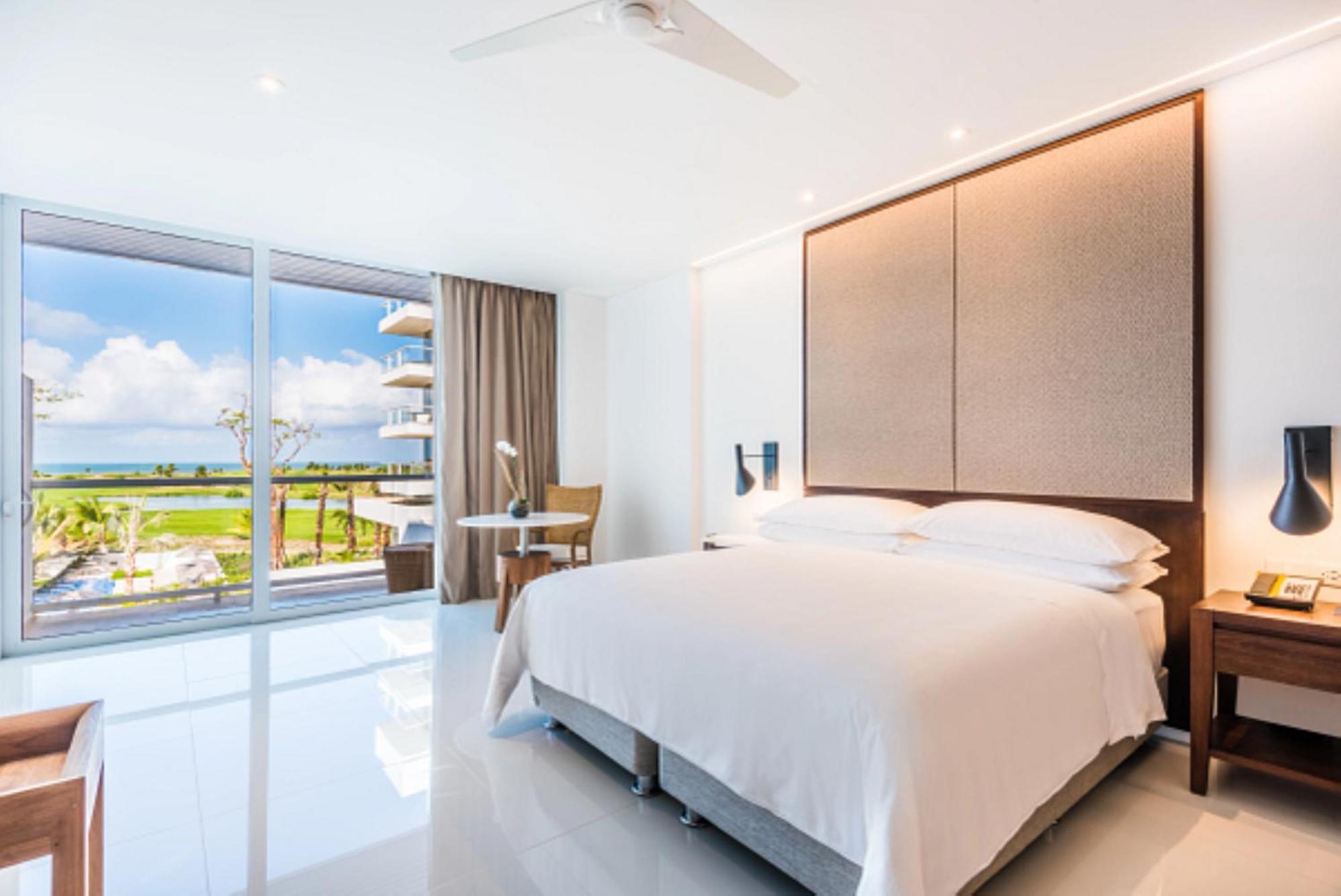Dreams Karibana Cartagena Golf & Spa Resort Extérieur photo